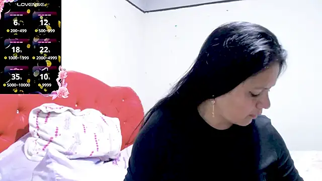 sexy jhoan88 online show from 03-30-26, 10:39