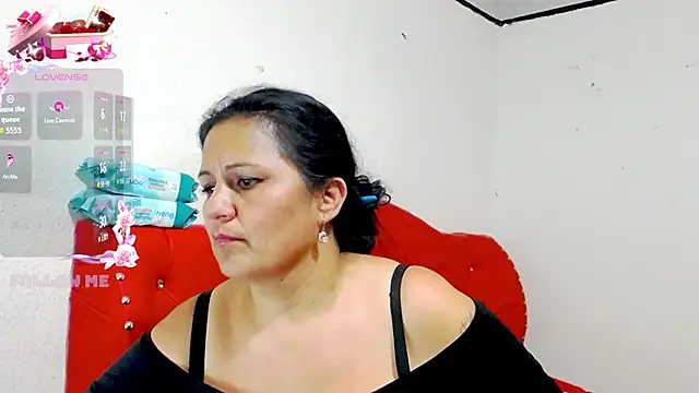 sexy jhoan88 online show from 09-27-25, 02:56