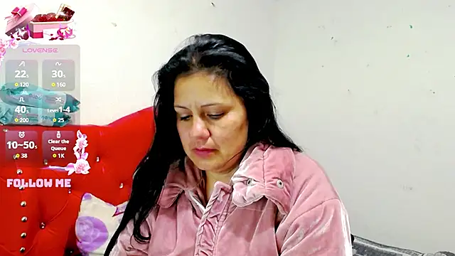 sexy jhoan88 online show from 09-28-25, 01:29