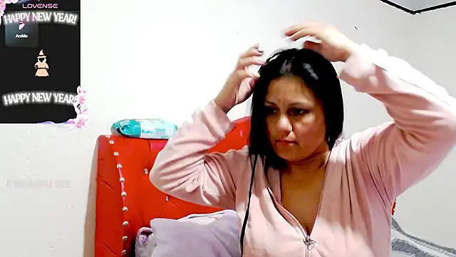 sexy jhoan88 online show from 10-27-25, 09:49