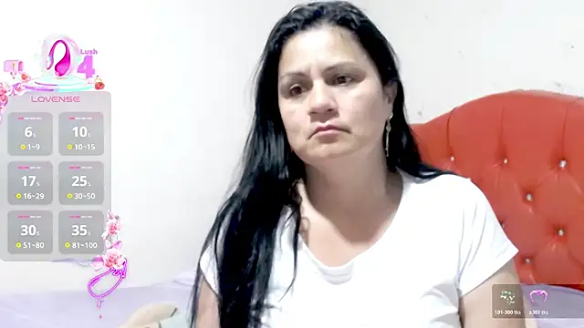 sexy jhoan88 online show from 01-11-26, 12:17