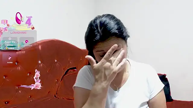 sexy jhoan88 online show from 03-10-26, 09:02