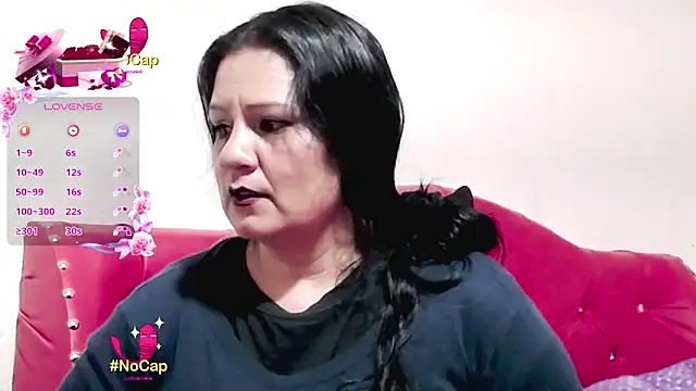 sexy jhoan88 online show from 09-22-25, 02:28