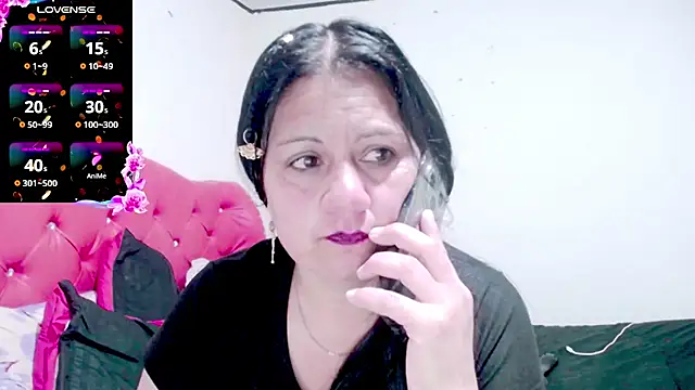sexy jhoan88 online show from 07-16-26, 12:35