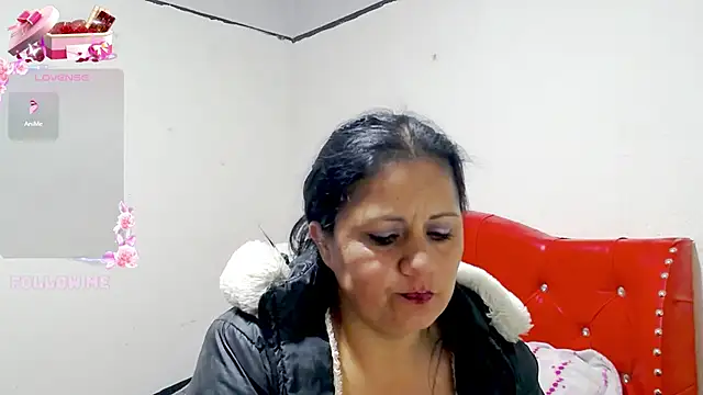 sexy jhoan88 online show from 10-11-25, 12:17