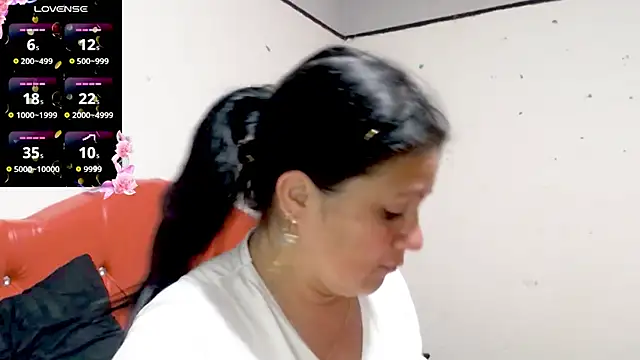 sexy jhoan88 online show from 03-24-26, 12:32