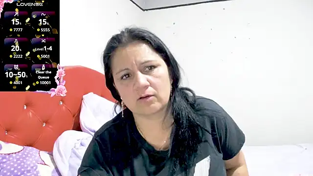 sexy jhoan88 online show from 04-02-26, 02:13