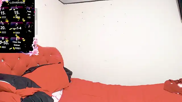 sexy jhoan88 online show from 04-10-26, 10:11