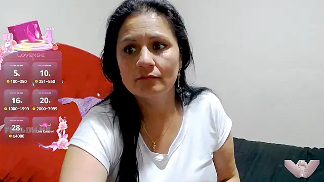 sexy jhoan88 online show from 12-02-25, 11:06