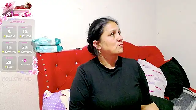 sexy jhoan88 online show from 10-01-25, 10:46