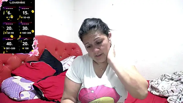 sexy jhoan88 online show from 05-15-26, 10:52