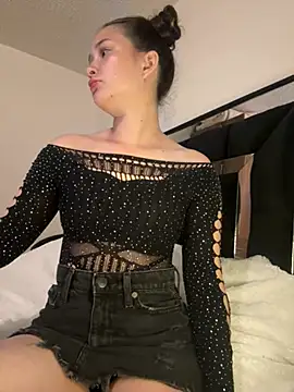 CalixtaLove online show from 07-26-26, 03:46