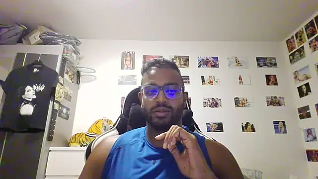 Snapshot of xXxChrisKissxXx chatting on 07-26-26, 03:13 xXxChrisKissxXx online show from 07-26-26, 03:13