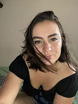 Suley-linda online show from 07-28-26, 11:04