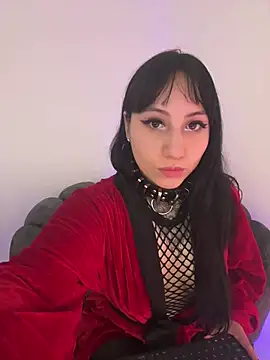 Snapshot of NyxNoire666 chatting on 07-29-26, 10:31 NyxNoire666 online show from 07-29-26, 10:31