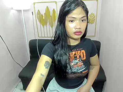Pretty jamaica online show from 07-28-26, 12:48