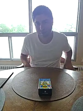 DivinationTarot82 online show from 07-26-26, 08:38