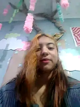 Snapshot of flor_bonita325 chatting on 08-03-26, 06:43 flor bonita325 online show from 08-03-26, 06:43