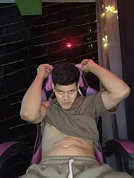 josejogob online show from 07-27-26, 06:53