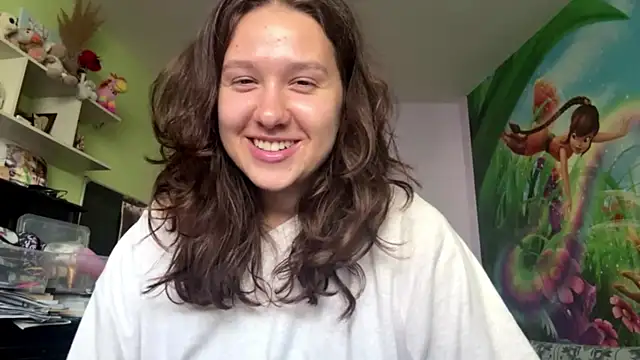 Snapshot of MichalNanke chatting on 08-03-26, 06:21 MichalNanke online show from 08-03-26, 06:21