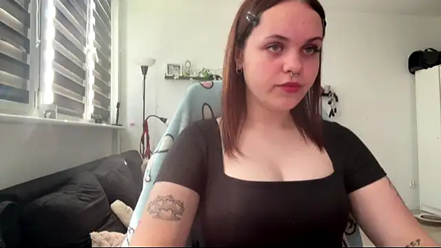AbbyWet online show from 07-28-26, 08:44