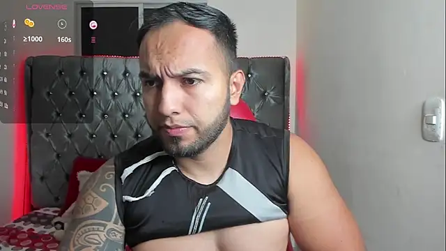 mrloganfuck1 online show from 04-03-26, 05:25