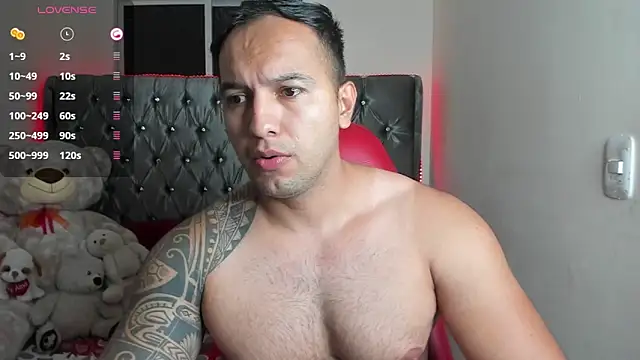 mrloganfuck1 online show from 04-30-26, 06:20