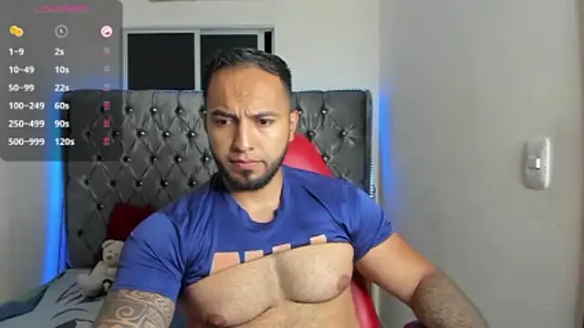 mrloganfuck1 online show from 03-21-26, 05:30