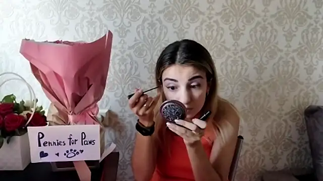 AminaGirls online show from 07-29-26, 12:15