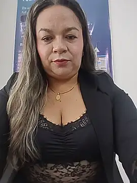 Charlott-1 online show from 07-29-26, 02:38