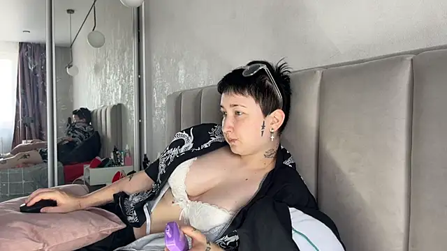 JeamDiamond online show from 08-01-26, 07:39