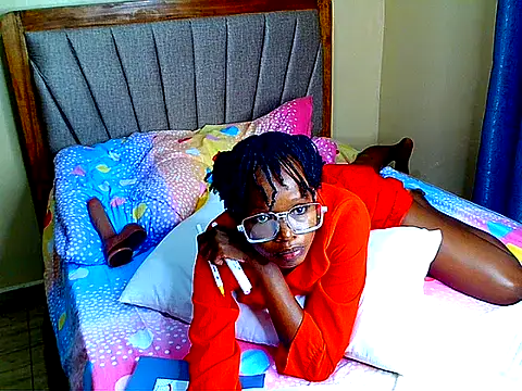 Maishababy online show from 07-28-26, 02:35