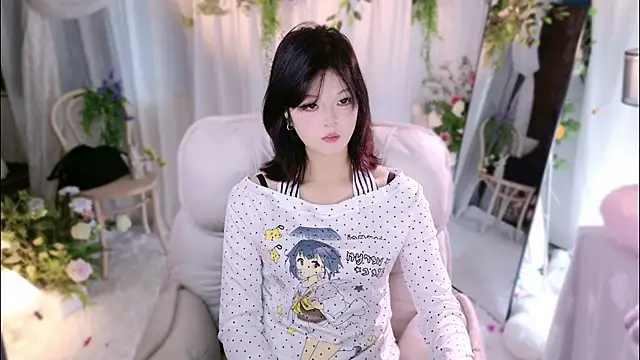 JIUYUE00 online show from 07-29-26, 06:34