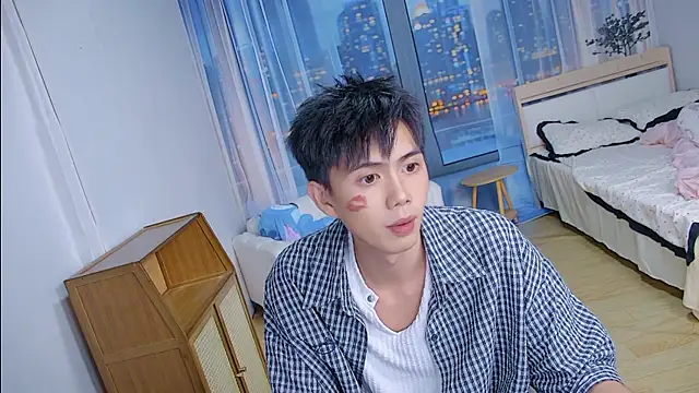 xiaoyang-FF online show from 07-28-26, 08:52