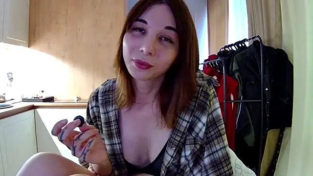 TGirlYuna online show from 07-29-26, 03:11