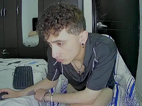 andy hotboy online show from 07-29-26, 05:17