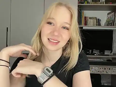 Snapshot of MargareteBerdar chatting on 07-30-26, 07:18 MargareteBerdar online show from 07-30-26, 07:18