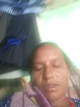 Snapshot of Mohnibhabi55A chatting on 08-03-26, 10:21 Mohnibhabi55A online show from 08-03-26, 10:21