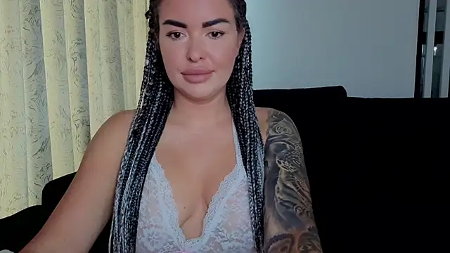 SiennaLove888 online show from 08-06-26, 11:16