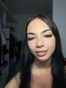 Snapshot of celine1812 chatting on 07-30-26, 09:47 celine1812 online show from 07-30-26, 09:47