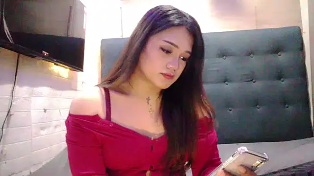 FoxxyJesa online show from 05-29-26, 03:29