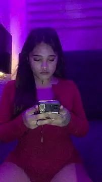 FoxxyJesa online show from 04-26-26, 02:58