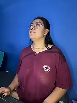 Snapshot of Gabbyy_Gabbyy- chatting on 07-30-26, 06:18 Gabbyy Gabbyy- online show from 07-30-26, 06:18