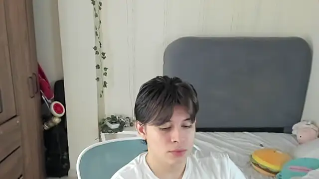 Felixxsexx online show from 07-31-26, 07:11