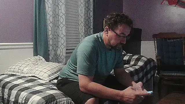 Snapshot of FloridaChris254 chatting on 07-30-26, 03:16 FloridaChris254 online show from 07-30-26, 03:16