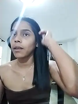 Karla hot01 online show from 08-01-26, 10:30