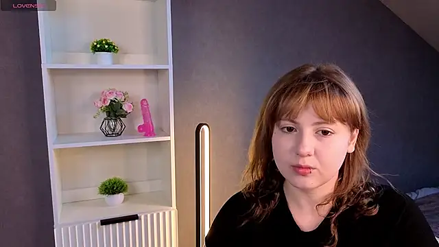 Snapshot of Yumi-Nevada chatting on 08-04-26, 01:10 Yumi-Nevada online show from 08-04-26, 01:10