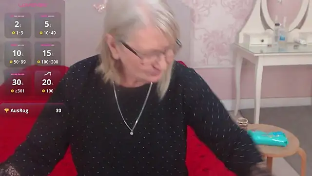 LadyAlana online show from 04-16-26, 10:12