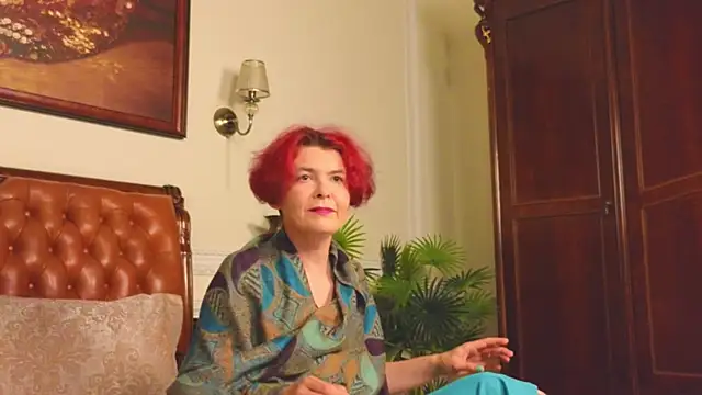 kohaku namori online show from 08-03-26, 12:55