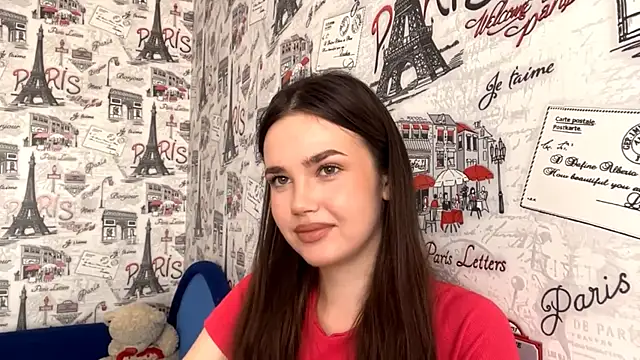 AngeliaCagnon online show from 08-03-26, 08:00
